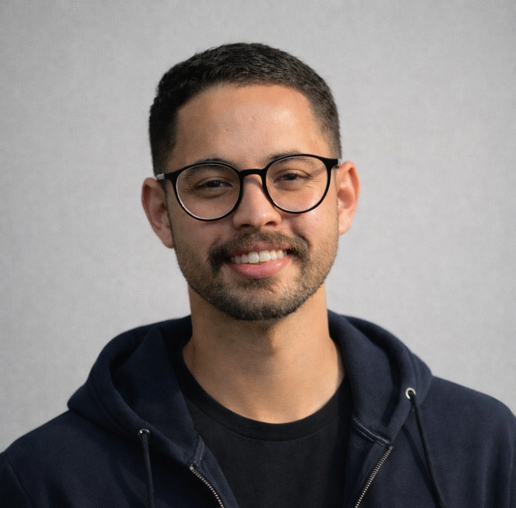 Gabriel Reis — Fundador LUMIONIS